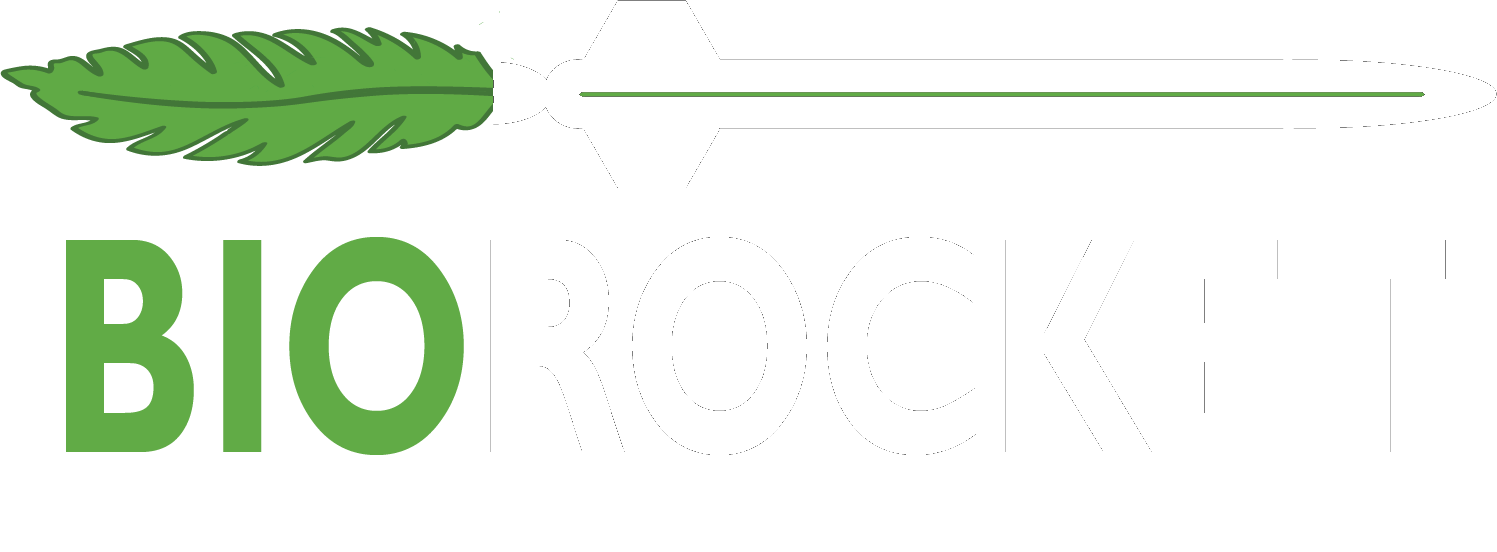 BioRocket Logo